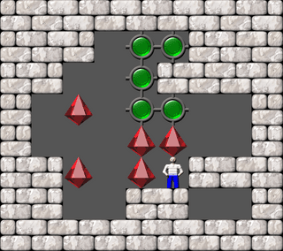 Уровень 64 — Revenge Collection 01